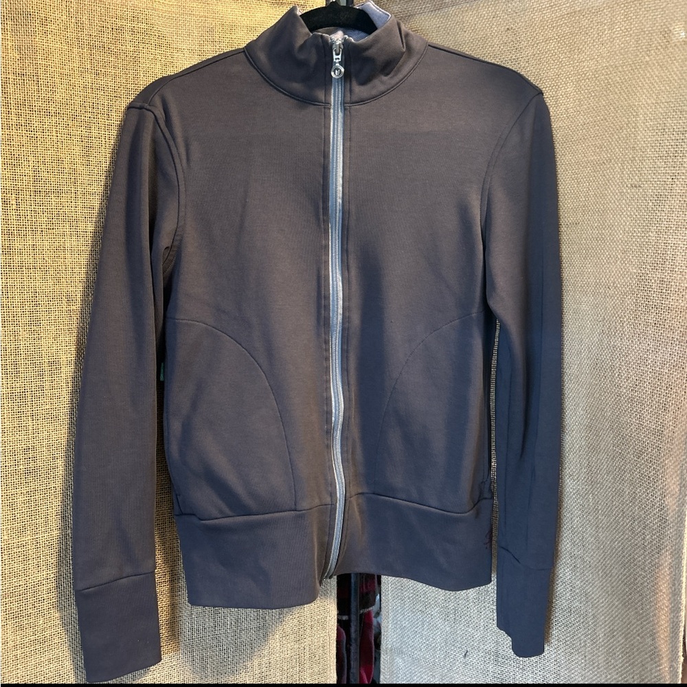 Linksoul Track Jacket